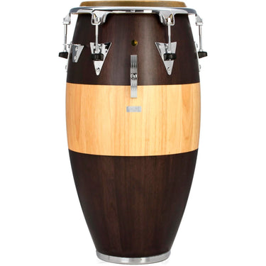 Conga Lp e-class Lp559t-ec 11 3/4 Pulgadas Roble Natural Nogal